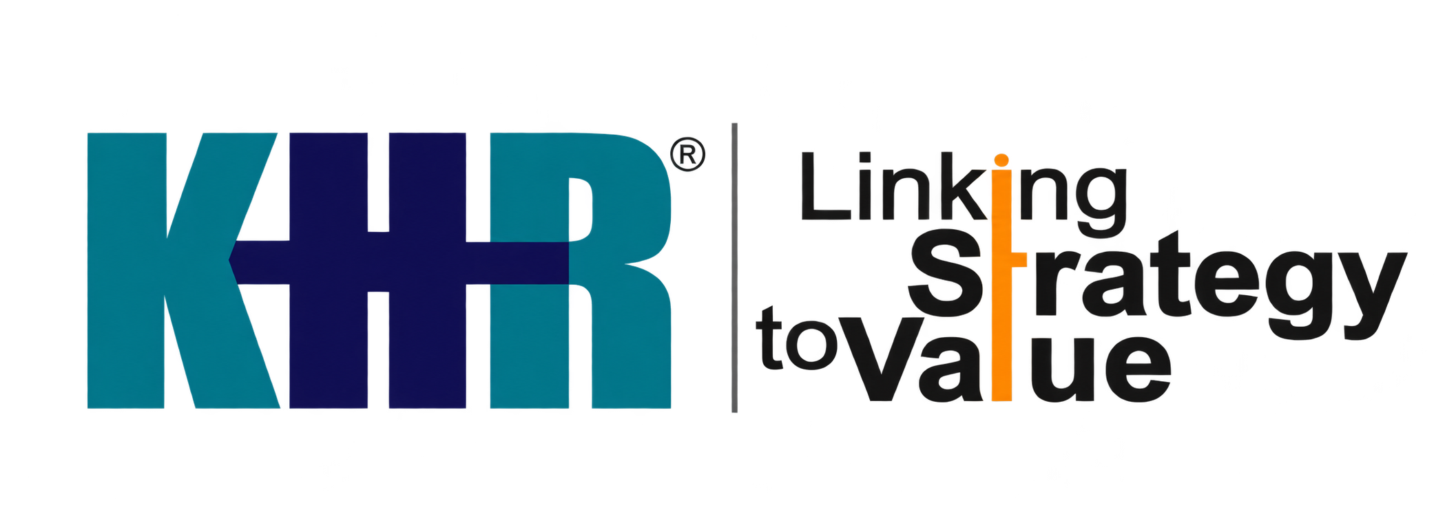 KHR — Linking Strategy to Value